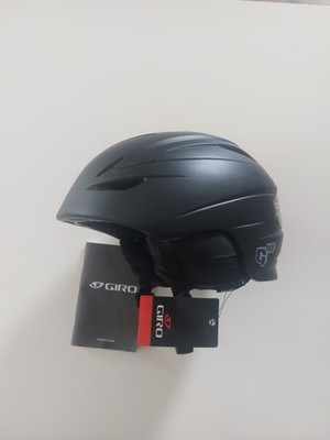 Skihelm Giro NEU G10 Schwarz