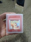 Pokémon: Red Version (Nintendo Game Boy, 1999)