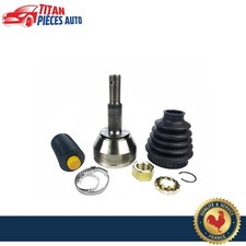 Joints Renault KOLEOS
