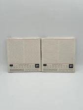 TWO Sealed Scotch  RB-7  7" Empty Magnetic Tape Reels - NOS - FREE SHIPPING