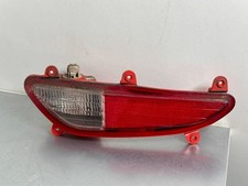 Hyundai i20 (GB IB) 2017 Hinten rechts Nebelschlussleuchte 92406C8000 DEL9676