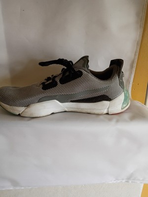 Puma Cell Phase Sneakers Size 11 Grey/White