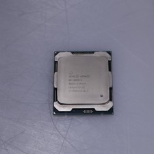 Intel SR2J1 Xeon e5-2695 v4 2.1GHz 18 Core 36 Threads CPU