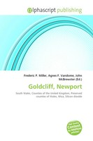 Frederic P. Miller (U. A.) | Go*Dcliff, Newport | Taschenbuch | Englisch (2026)