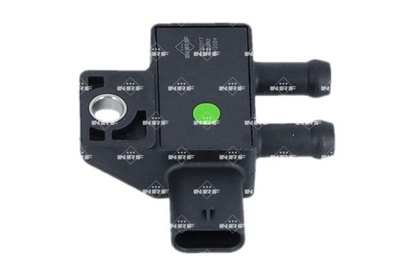 Sensor Abgasdruck Nrf 708092 Vor AbgasrüCkfüHrung Vor RußPartikelfilter 2 FüR X4-image