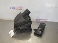 24 Chevrolet Colorado 4x2 2.7l Lt Air Cleaner Intake With Inlet And Outlet Ducts 24 Chevrolet Colorado 4x2 2.7l Lt Air Cleaner Intake With Inlet And Outlet Ducts