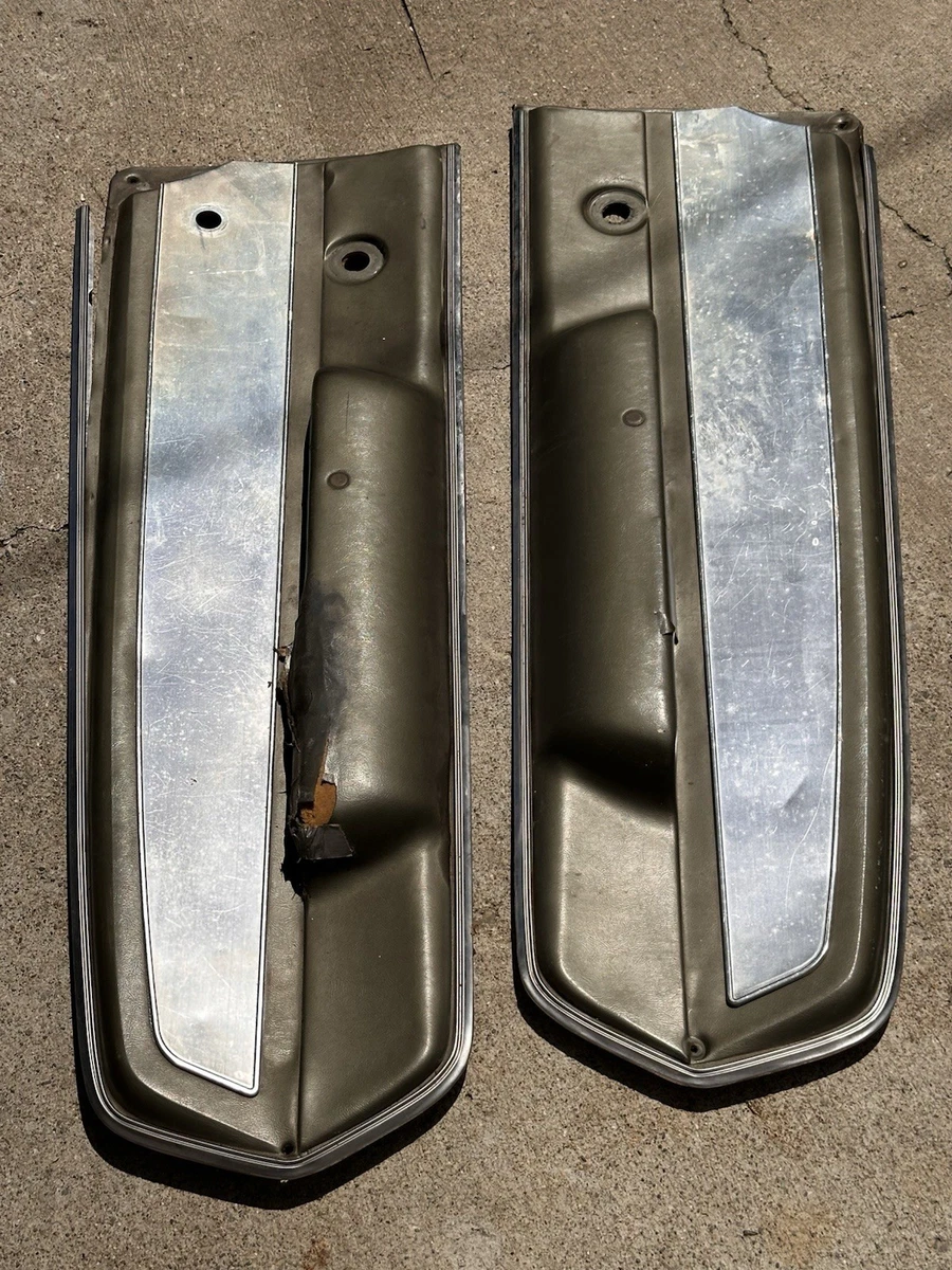 Parts & Accessories for 1967 Ford Mustang for sale | eBay
