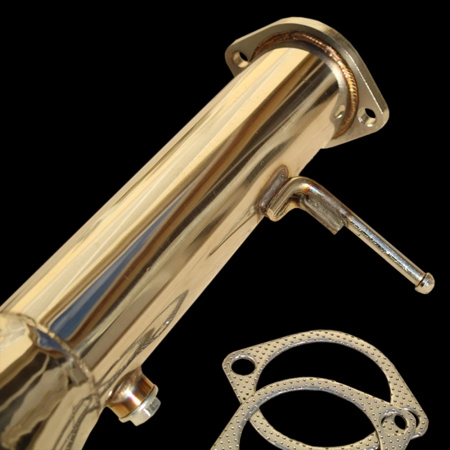 Scarico sportivo gatto Ford Focus Mk2 ST225 3" Performance, 05-10 - Immagine 2 di 4