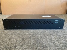 Biamp MPA-250 Multi-Purpose Amplifier Amp 250 Watt