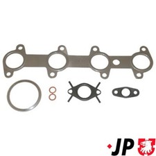 JP GROUP Montagesatz Lader JP 3317751610 für 159 SEDICI PUNTO SUZUKI CROMA FIAT
