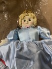 Vintage Goldilocks & Three Bears Topsy Turvy Doll Alma’s Designs  10 In — photo 2