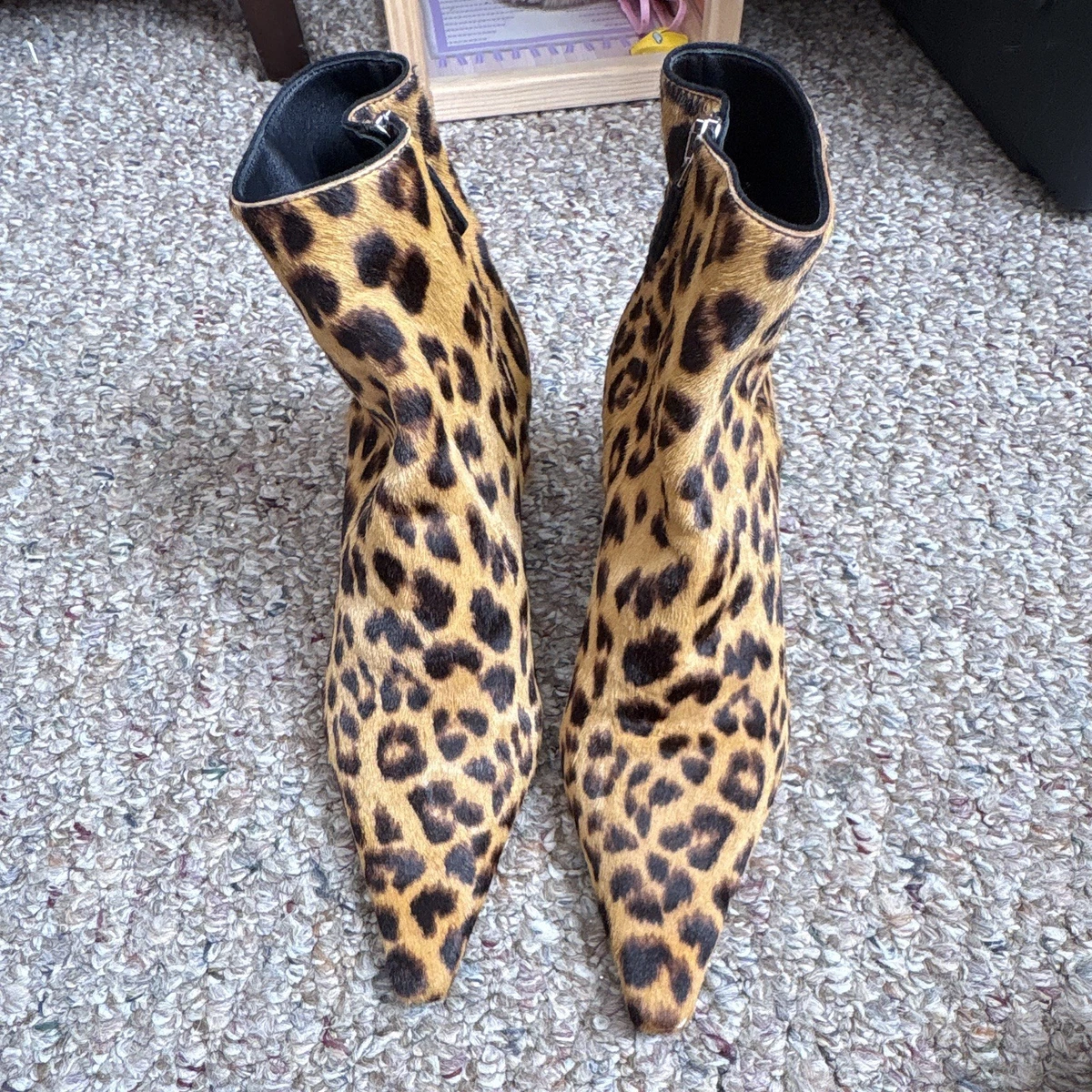PRADA Booties for Women for sale | eBay