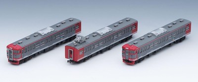 A.P.C ヴィンテージ TOMIX N Gauge Shinano Railway 115 Series Set 98533 Railway
