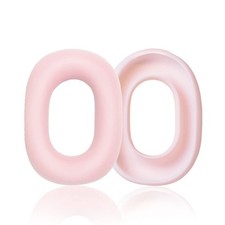 Replacement Soft Silicone Earpads Internal Ear Pads Cushions Protectors Cover...