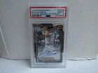 PSA 10 2024 Bowman Draft Konnor Griffin Chrome 1st Bowman On Card Auto