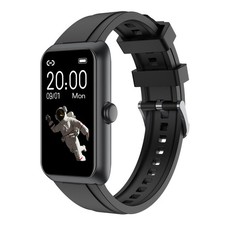 Fitness Tracker with Heart Rate, Sleep Monitor, 100 Sports Modes Smart Watche...