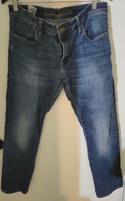 Mavi Jeans, size 33x30, slim jeans