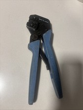 AMP Crimp Tool E9821 .068 .213 .255 - used