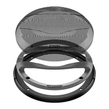 Hertz Mille Pro Series MPG-2503 PRO Grille