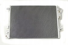 Radiateur Dacia LOGAN