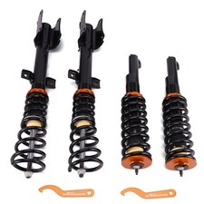 Gewindefahrwerk Fahrwerk Coilover Set for Alfa Romeo 147 + 156 1997-2010 937 932