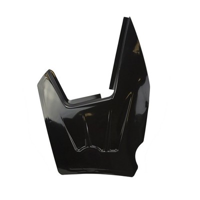 Polaris 5435559-070 Left Hand Black Side Panel 2005-2010 Sportsman