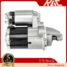 New Starter For 2011-2013 Ford Fiesta 2014 Ford Fiesta 1.6TL 19138 19138N