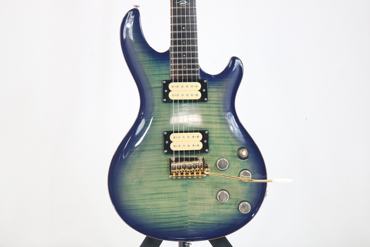 DEAN HARDTAIL SELECT VIBRATO (no260410) | eBay