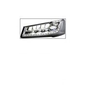 Scheinwerfer Vorne Recht FüR Audi A8 Von 2014 Matrix L.E.D. OEM 4H0941784