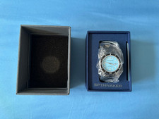 Spinnaker Fleuss Stainless Steel 43mm Japanese Automatic Wristwatch SP-5055-0E