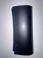YSL Saint Laurent Leather Magnet Case for Glasses And Cloth