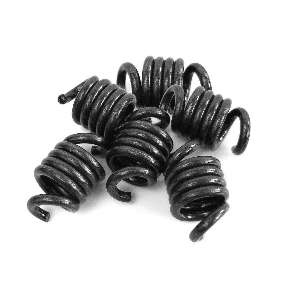 Kit de embrague utilitario deportivo EPI compatible con Yamaha Grizzly 700 4x4 2007-2025 ATV Foto 3 de 4