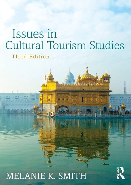 Melanie K. Smith | Issues In Cultural Tourism Studies | Taschenbuch | Englisch-image