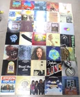 Lot(35)1970s/80s Rock,Prog,Psych 12" Vinyl Zeppelin,Hendrix,Yes,Doors,Cream,Kiss