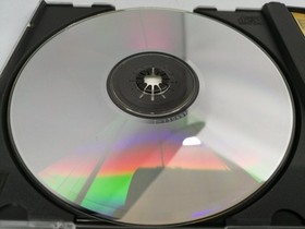 DATA EAST Wizardry VI & VII Complete Sega Saturn Soft