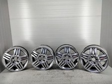 CERCHI IN LEGA PER RENAULT Megane III K9K836 (08>16)