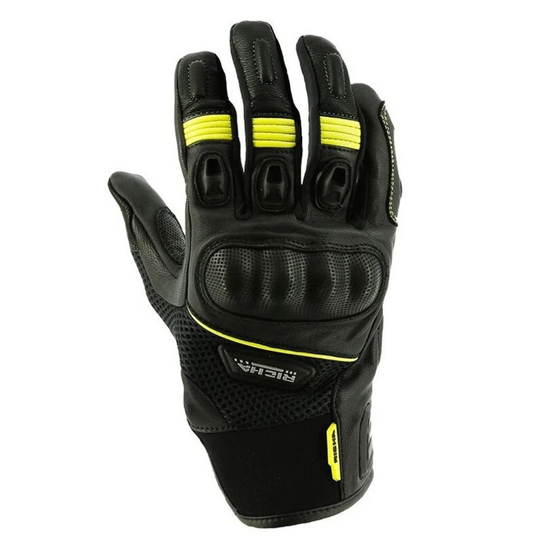 Fluo Yellow Black, photo 1 of 2