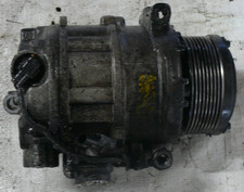 Klimakompressor Mercedes ML280 CDI ML320 CDI W164 164