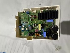 EBR80360703 LG Washer Main Pcb
