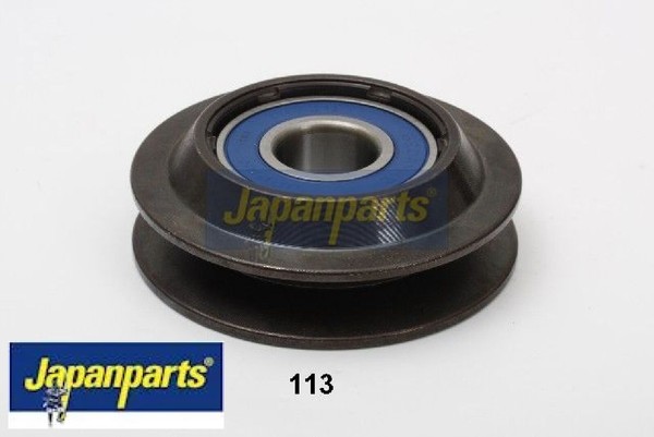 Japanparts RP-113 Umlenk-/FüHrungsrolle FüR Keilrippenriemen Umlenkrolle-image