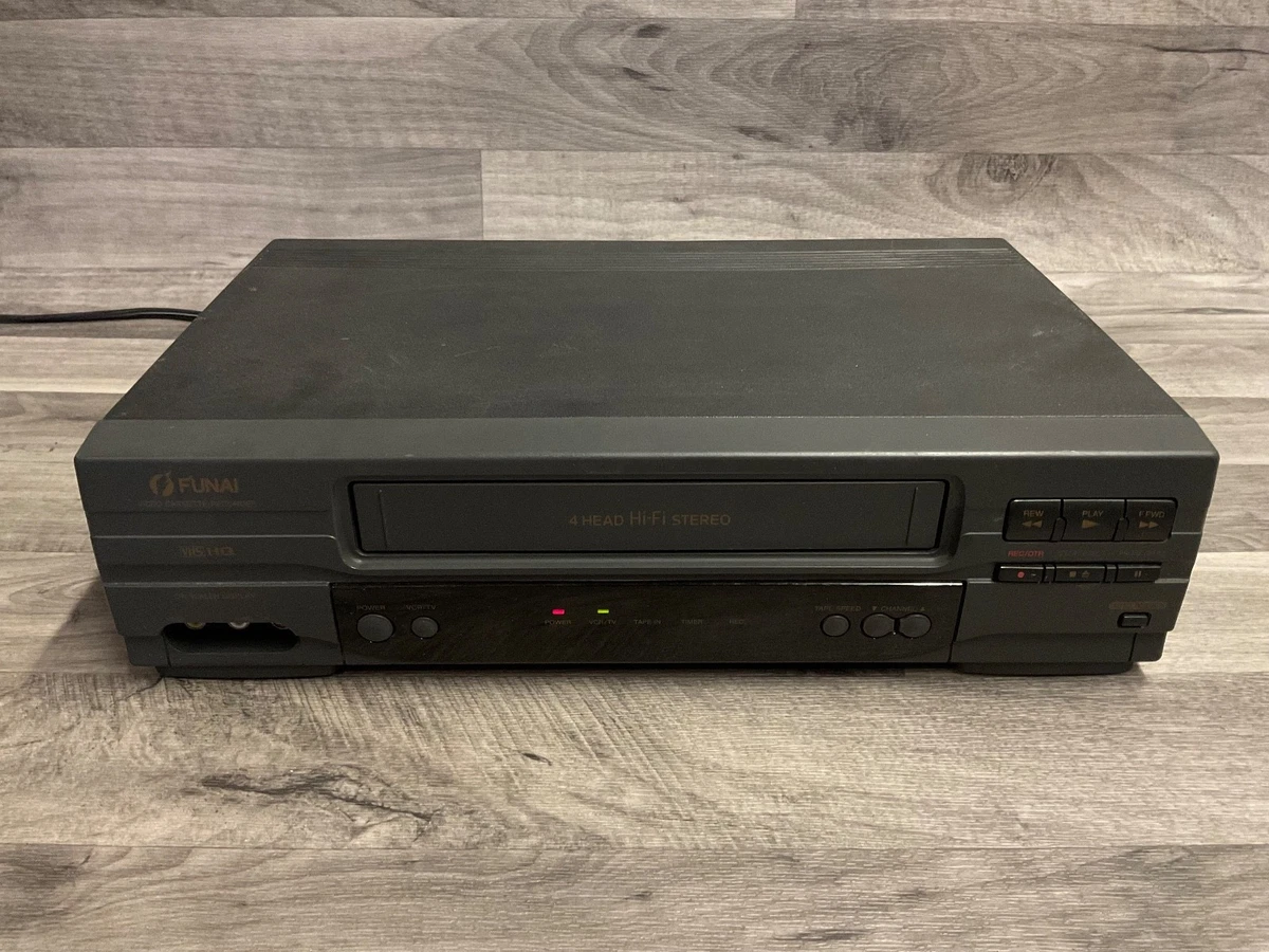 Funai Vintage Audio & Video Electronics for sale | eBay