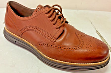 Cole Haan Men's  riginalGrand Remastered Wingtip Oxfords Style C39599, 11W