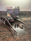 LEGO Star Wars: Kylo Ren's Tie Fighter (75179)