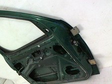 Porte arrière et accessoires Peugeot PARTNER