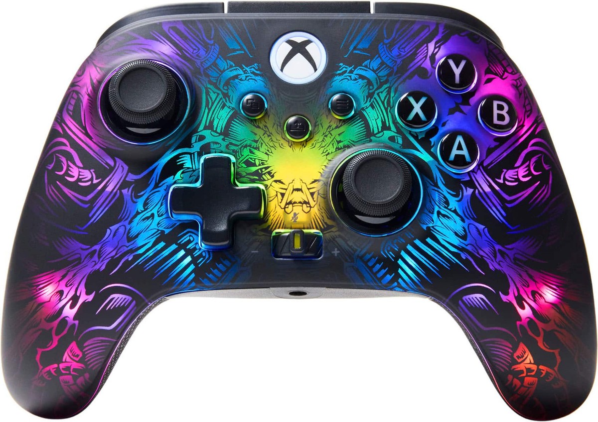PowerA - FUSION Pro Wireless Controller for Xbox Series X|S