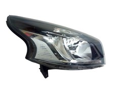 Scheinwerfer rechts Halogen passt für RENAULT TRAFIC III KASTEN (FG) 1.6 DCI 120