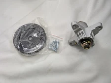 Poseagle Spindle Assembly 918-0138A + 756-0980 +01-034-1 Replaces 618-0138