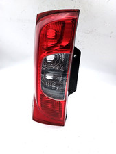 Citroen Nemo / Peugeot Bipper N/S Passenger Side Rear Tail Light 13203 F / A