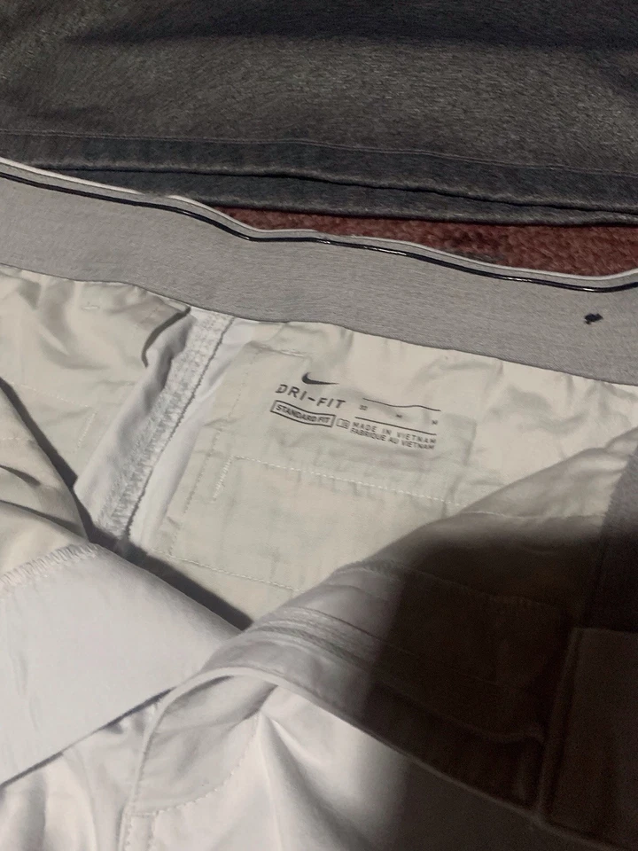 Lote de ropa de golf Nike tallas M y S Foto 3 de 4