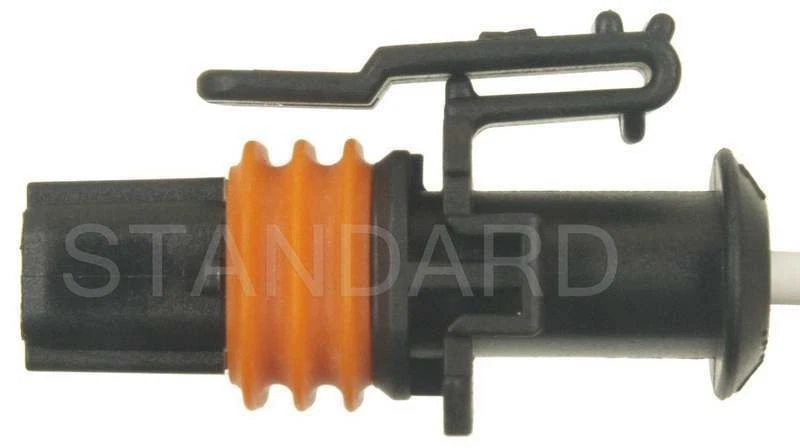 Nuevo conector de válvula de purga de bote de vapor SMP para Buick Rendezvous 2004-2005 Foto 2 de 4